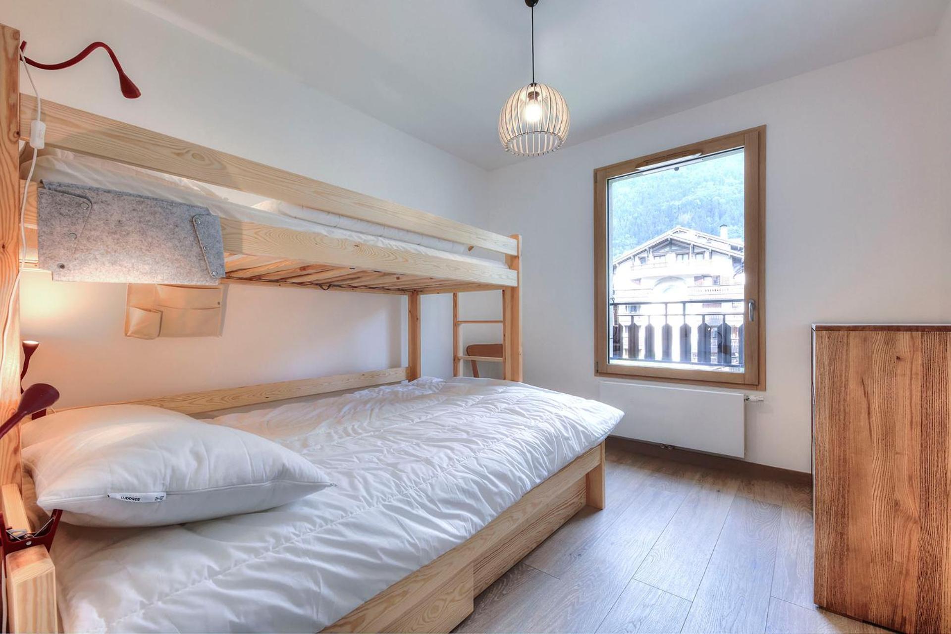 La Collection -Le Telepherique Leilighet Saint-Gervais-les-Bains Eksteriør bilde